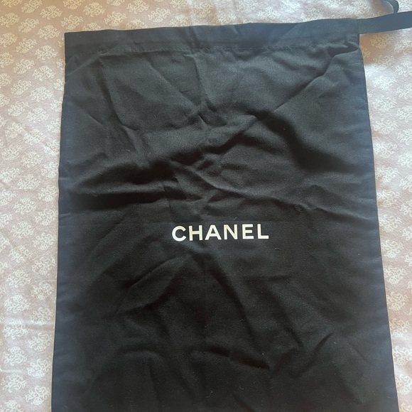COPY - Chanel Dust Bag - Picture 3 of 6